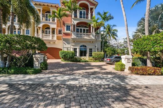 Townhouse in Deerfield Beach, Broward County
