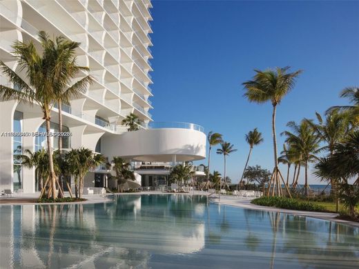 Edificio en Sunny Isles Beach, Miami-Dade County
