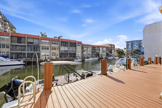 Edificio en Pompano Beach, Broward County