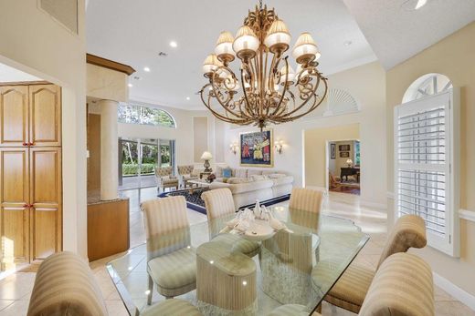 Villa in Boca Raton, Palm Beach