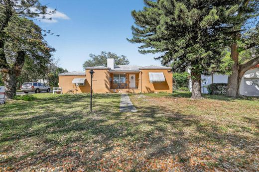 Villa en Biscayne Park, Miami-Dade County