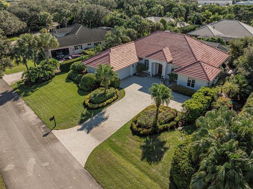 Villa in Vero Beach, Indian River County