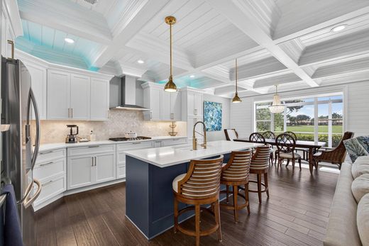 别墅  West Palm Beach, Palm Beach County