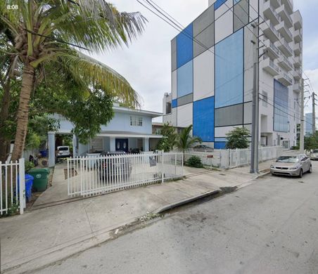Complexos residenciais - Miami, Miami-Dade County