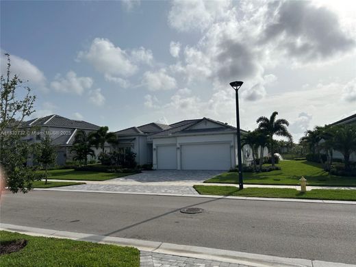 Villa Palm Beach Gardens, Palm Beach County