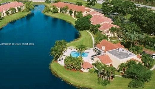 Complesso residenziale a Sunrise, Broward County