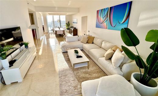 Complesso residenziale a Sunny Isles Beach, Miami-Dade County