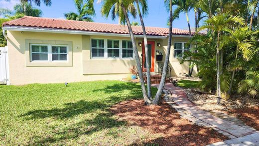 Villa in Hollywood, Broward County