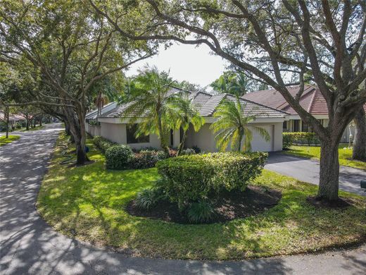 Вилла, Плантация, Broward County