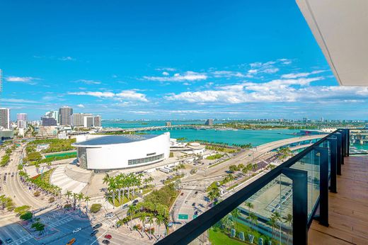 Жилой комплекс, Майами, Miami-Dade County