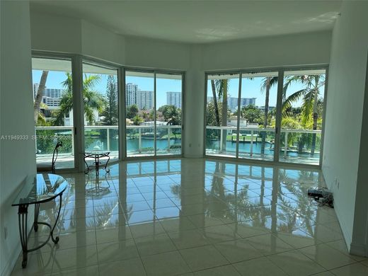 Complesso residenziale a Sunny Isles Beach, Miami-Dade County