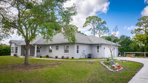 Вилла, The Acreage, Palm Beach County