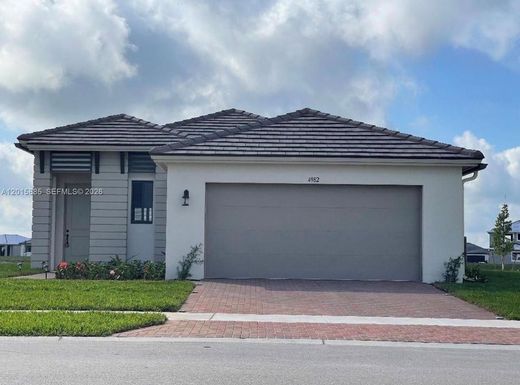 Villa in Ave Maria, Collier County