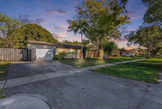 Willa w Cooper City, Broward County