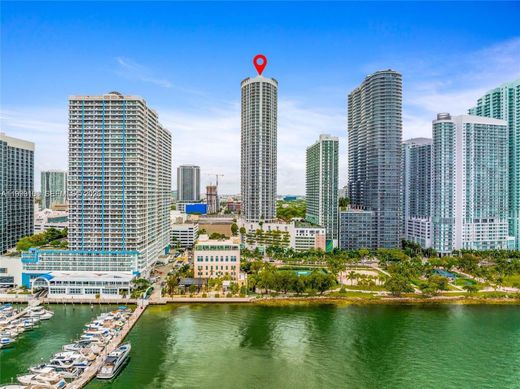 Edificio en Miami, Miami-Dade County