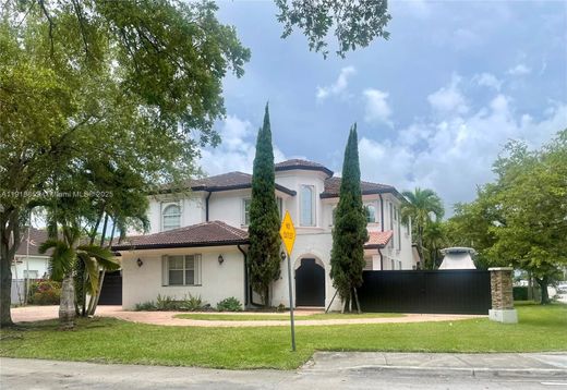 マイアミ, Miami-Dade Countyのヴィラ