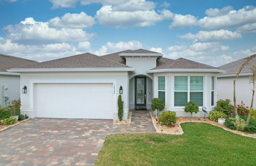 Villa in Port Saint Lucie, Saint Lucie County