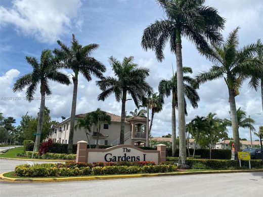 Appartementencomplex in Homestead, Miami-Dade County