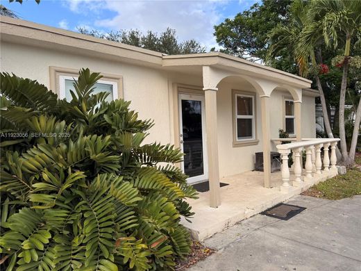 Villa Pompano Beach Highlands, Broward County
