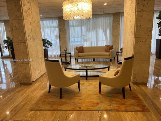 Complexos residenciais - Hallandale Beach, Broward County