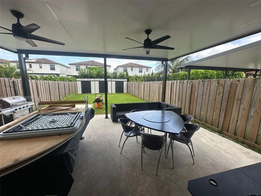 Hôtel particulier à Homestead, Comté de Miami-Dade