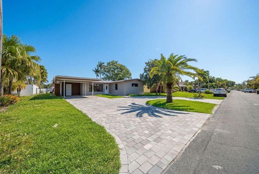 Villa in Fort Lauderdale, Broward County