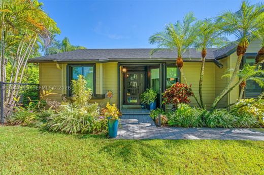 Villa in Miami, Miami-Dade