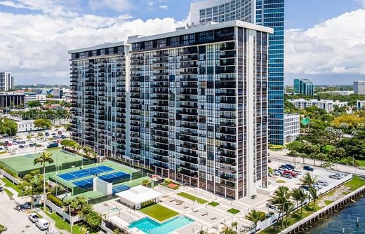 Complesso residenziale a Miami, Miami-Dade County
