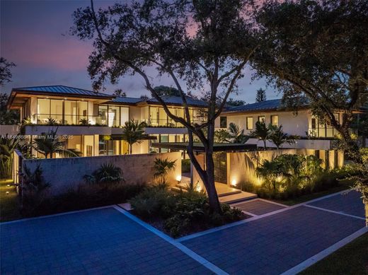‏וילה ב  Coral Gables, Miami-Dade County