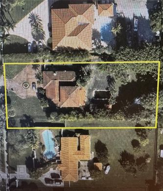 Villa en Miami Terrace Mobile Home, Miami-Dade County