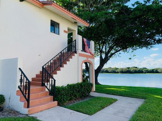 Edificio en Boca Ratón, Palm Beach County