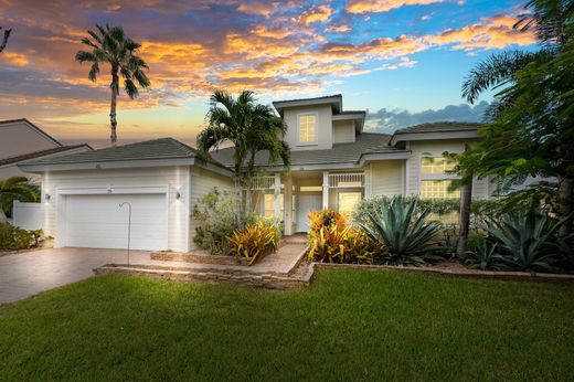 Villa Port Saint Lucie, Saint Lucie County