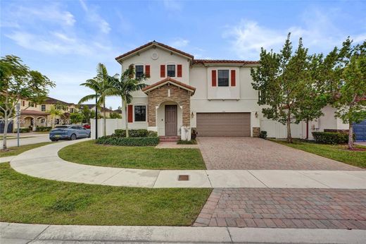 Villa in Hialeah, Miami-Dade