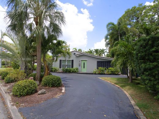 Willa w Fort Lauderdale, Broward County