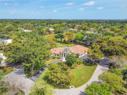 Villa in Coral Springs, Broward County