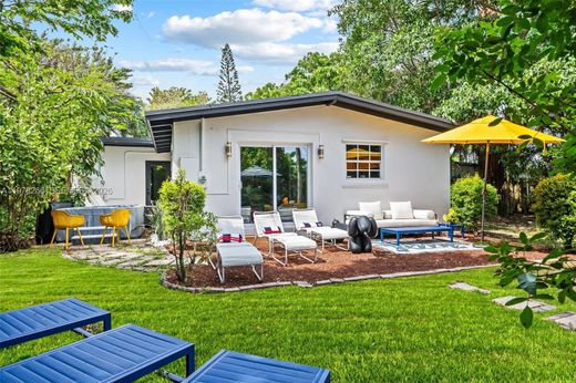 Villa - Fort Lauderdale, Broward County