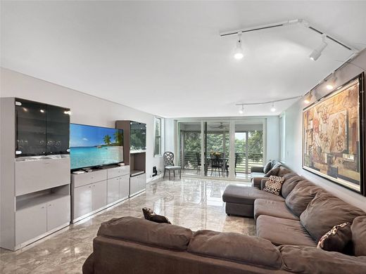 ‏בניין ב  Pompano Beach, Broward County