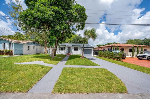 Villa Miami Springs, Miami-Dade County
