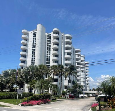 Komplex apartman Delray Beach, Palm Beach County