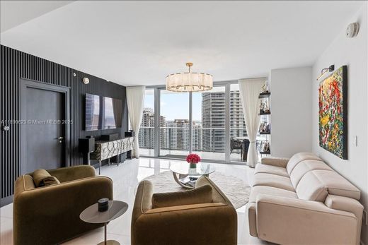 Complesso residenziale a Miami, Miami-Dade County