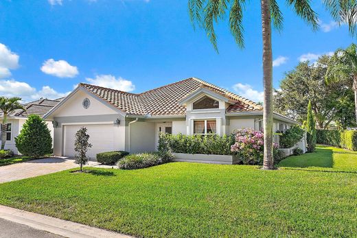 Villa in Hobe Sound, Martin County
