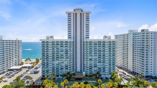 Komplex apartman Fort Lauderdale, Broward County