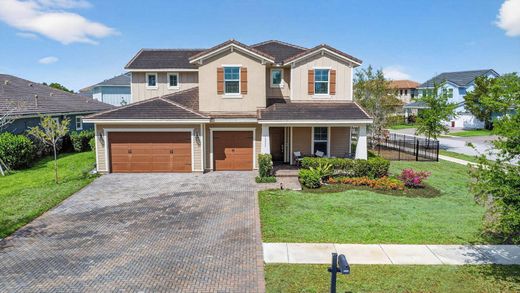 Villa in Loxahatchee Groves, Palm Beach County