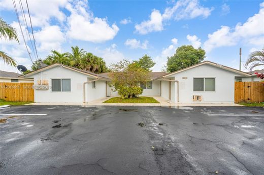 Wohnkomplexe in Fort Lauderdale, Broward County