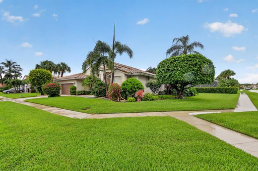 Villa à Boynton Beach, Comté de Palm Beach