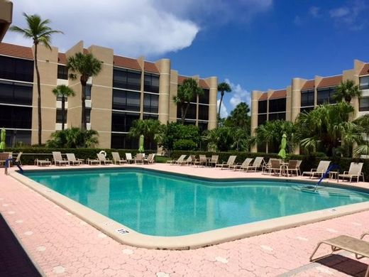 Komplex apartman Jensen Beach, Martin County