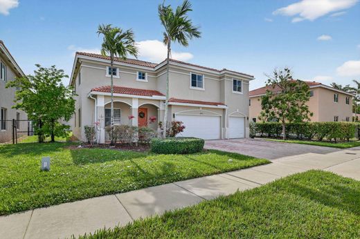 Villa in Miami Gardens, Miami-Dade