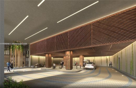 Complexos residenciais - Miami, Miami-Dade County