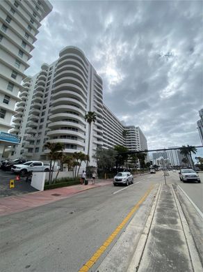 Kamienica w Miami Beach, Miami-Dade County