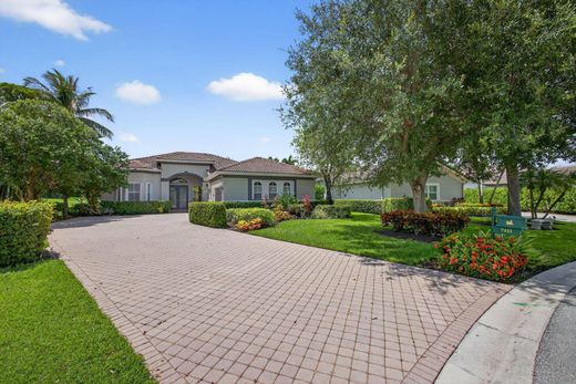 Villa en West Palm Beach, Palm Beach County